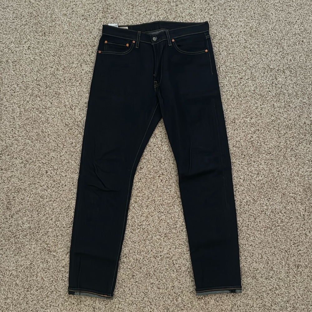 Levi’s 512 Jeans